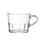 Кружка 270мл стекло НОРД (24)