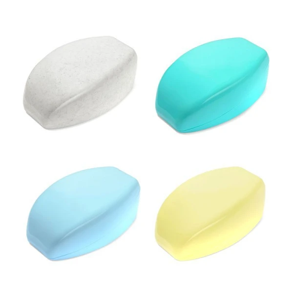 Мыльница закрытая пластик СПЭЙС ШАТТЛ (60)