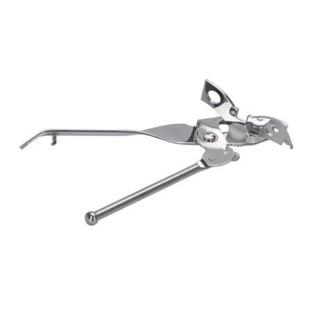 Нож консервный 17*4см нерж.сталь Promo 94-4403 (144) ВЫВОД