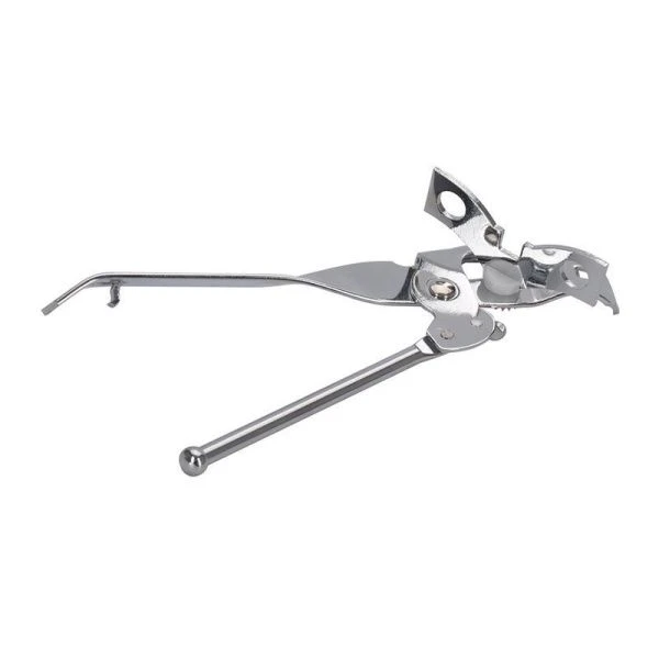 Нож консервный 17*4см нерж.сталь Promo 94-4403 (144) ВЫВОД