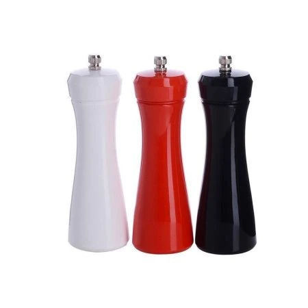 Мельница для специй 5,2*16,5см пластик MB80860 (24)