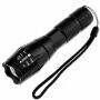 Фонарь LED Flashlight Y-I-831, 3ААА батарейки (24)