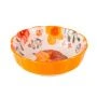 Салатник 550мл 15см фарфор Kawaii Forest. Hedgehog (12/48)