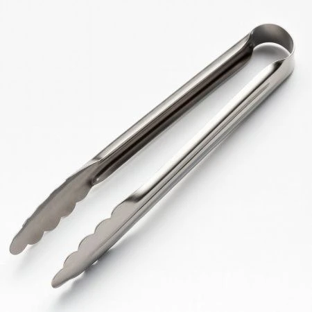 Щипцы кулинарные 35см нерж.сталь JC-18182 (500)
