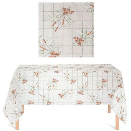 Клеенка ПВХ КОЛОРИТ 1,30*25м пр-ва г. Тверь 451-2