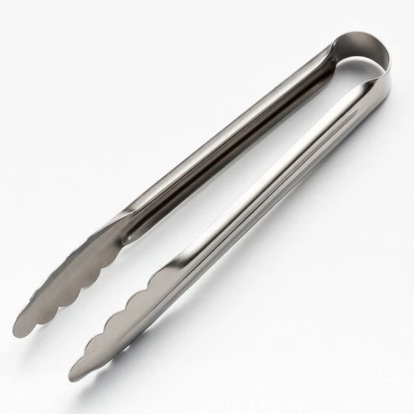 Щипцы кулинарные 35см нерж.сталь JC-18182 (500)
