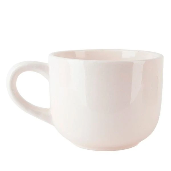 Набор для завтрака 2пр (чашка 500мл, блюдце) керамика ЛУГОВЫЕ ТРАВЫ 23*15*10,5см (6) ВЫВОД