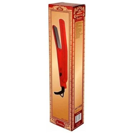 Выпрямитель для волос 60Вт Добрыня DO-2005 керамические пластины (24)