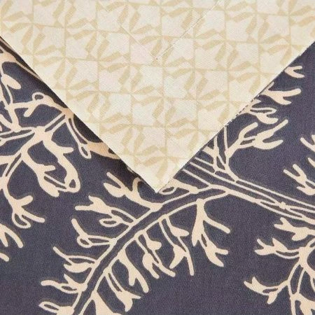 КПБ 2сп сатин с европростыней (под.180*215+/-3, пр.230*250+/-3, нав.70*70*2) №16