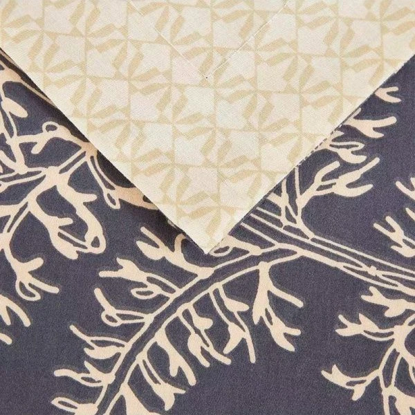 КПБ 2сп сатин с европростыней (под.180*215+/-3, пр.230*250+/-3, нав.70*70*2) №16