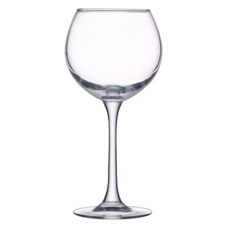 Бокал для вина 280мл стекло ЭДЕМ (24)