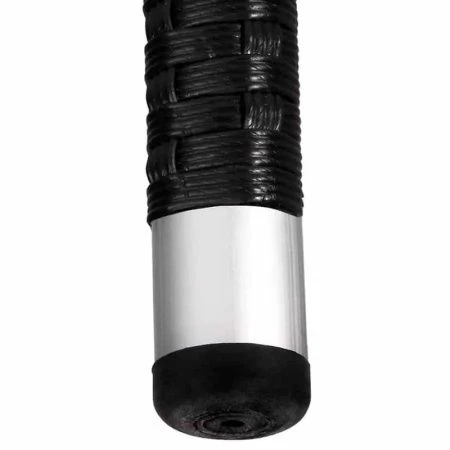 Набор мебели иск.ротанг Парис (стол 120*80см, 4 стула) черный GS013/GS017 (1)