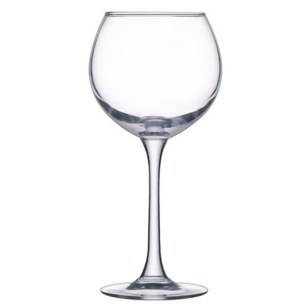 Бокал для вина 280мл стекло ЭДЕМ (24)