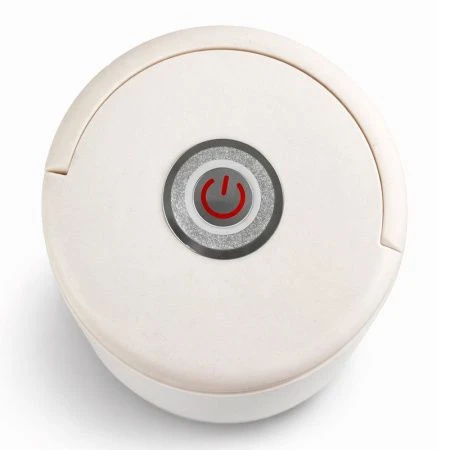 Измельчитель электирческий пластик 200Вт, контейнер 300мл, JC-17942  (30)