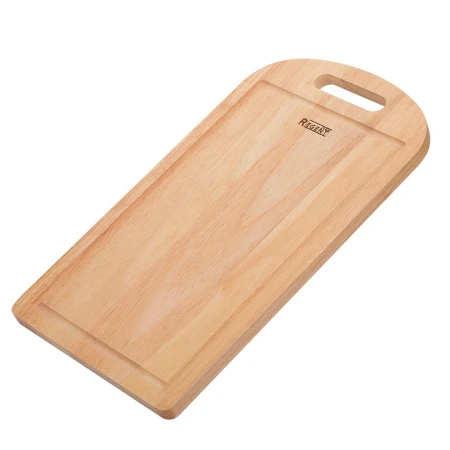 Доска разделочная 40*23*1,5см дерево прямоугольная Linea Bosco 93-BO-15-06