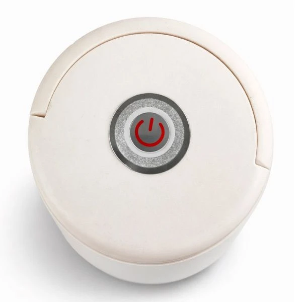 Измельчитель электирческий пластик 200Вт, контейнер 300мл, JC-17942  (30)