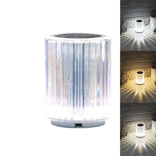 Светильник с сенсорным диммированием пластик,три варианта свечения СТАРТ 2LED Crystal Line mini (50) Светильник с сенсорным диммированием пластик,три варианта свечения СТАРТ 2LED Crystal Line mini (50)