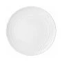 Тарелка мелкая 26см фарфор СОФИЯ БЕЛАЯ плоская 0881290 Sofia (6)