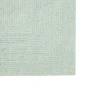 Коврик в ванную 50*80 хлопок мятный (24) Коврик в ванную 50*80 хлопок мятный (24)