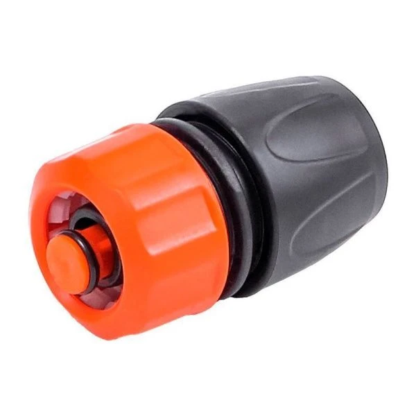 Коннектор для шланга 1/2 ЖУК (25)