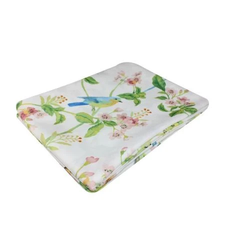 Скатерть 150*180см полиэстер/тефлон РД40329