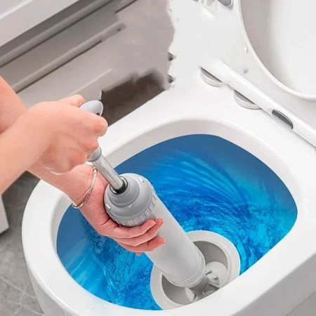 Вантуз помповый 028-1911/JC-17983 (60)