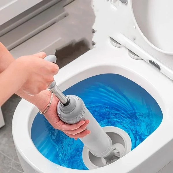 Вантуз помповый 028-1911/JC-17983 (60)