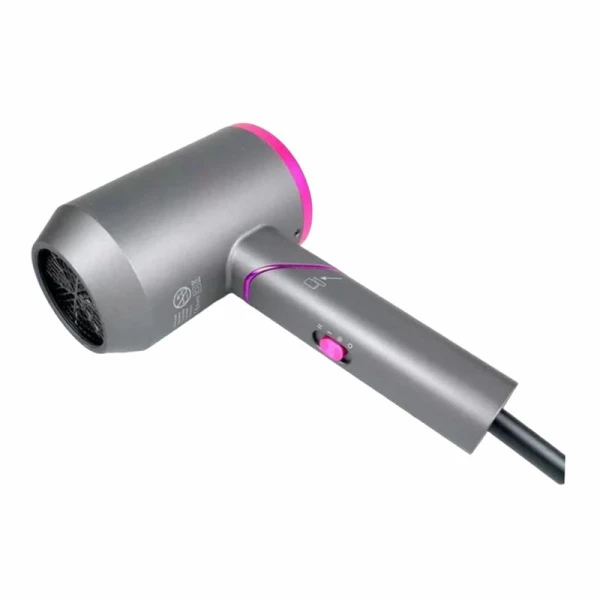 Фен пластик мощность 1000 Вт GW-9800/JC-15643 (40)