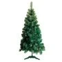 Елка искусственная 210см Сербская зеленая ПВХ СНОУ БУМ
