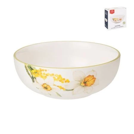 Салатник 800мл 16,5*6см керамика Sunday (24)