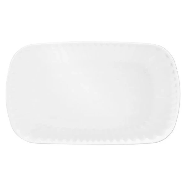 Контейнер для мусора 1,9л 225*140*253мм пластик VELVET белый с подвижной крышкой (8)