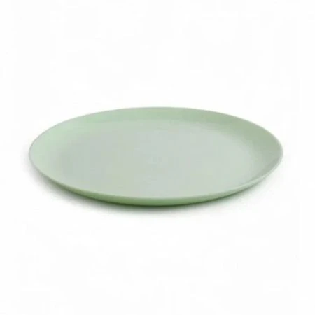 Тарелка мелкая 25см стеклокерамика ДИВАЛИ ПАРАДАЙС ГРИН обеденная V5839 (24)