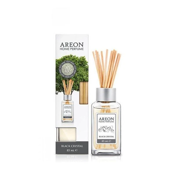Аромадиффузор 85мл Home Perfume Sticks Black Crystal (Черный кристалл) PS03 (24)