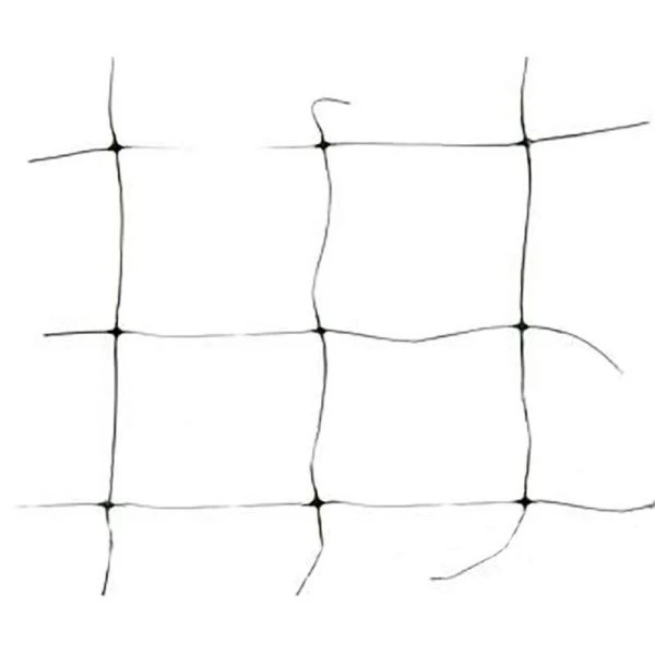 Сетка шпалерная 1,7м*5м полипропилен (20/10)