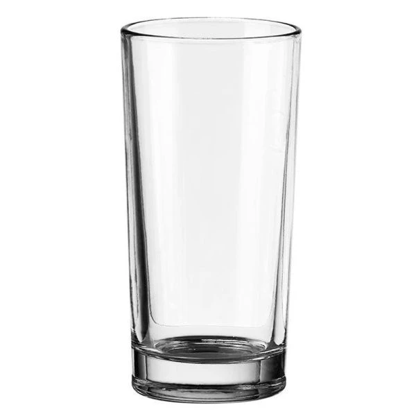 Стаканы набор 6шт 290мл стекло ГЛАДКИЕ 03с1018У (3)