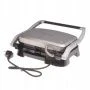 Гриль электрический контактный металл 1500Вт АП пластины 30,5*25,5*11см (4)