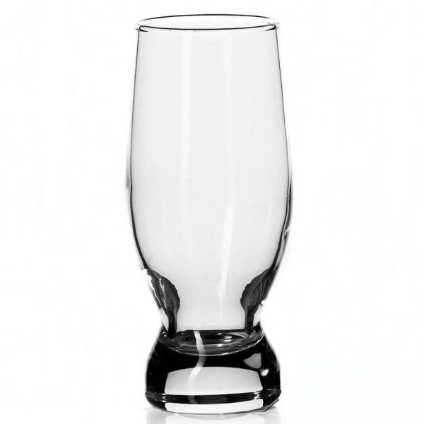 Стакан 265мл стекло АКВАТИК высокий (12)