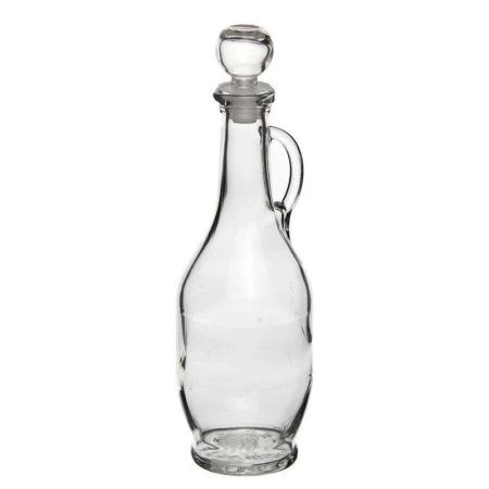 Штоф 500мл стекло ВИНМА с крышкой ВС-387-500-СВМ (12)