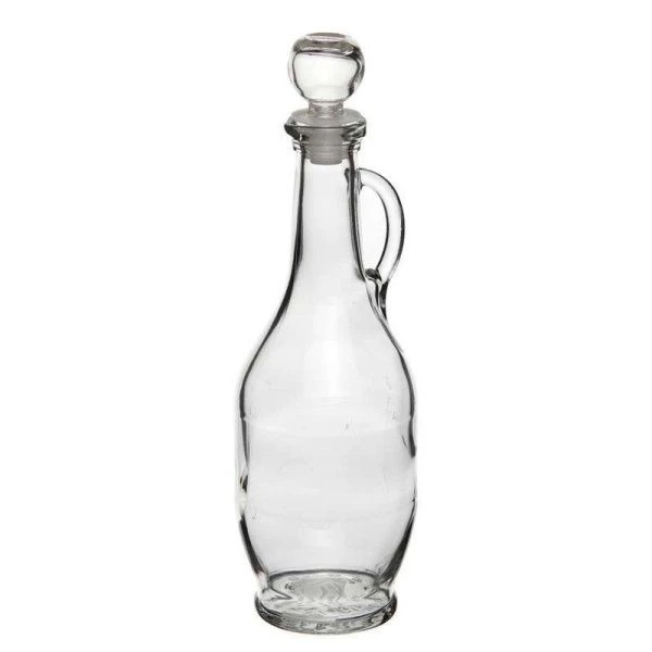 Штоф 500мл стекло ВИНМА с крышкой ВС-387-500-СВМ (12)