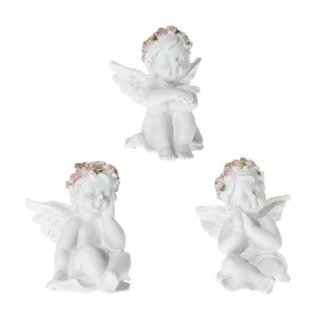 яяяФигурка Ангел 4*4,5*5см, 3 вида (12/576) яяяФигурка Ангел 4*4,5*5см, 3 вида (12/576)