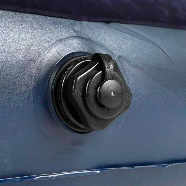 Матрас надувной одноместный 185*76*22см Jr. Twin  67000 Bestway