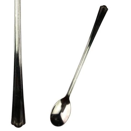 Ложка для коктейля  нерж.сталь 18/0 НОВИНКА М27 н06м27 (216)