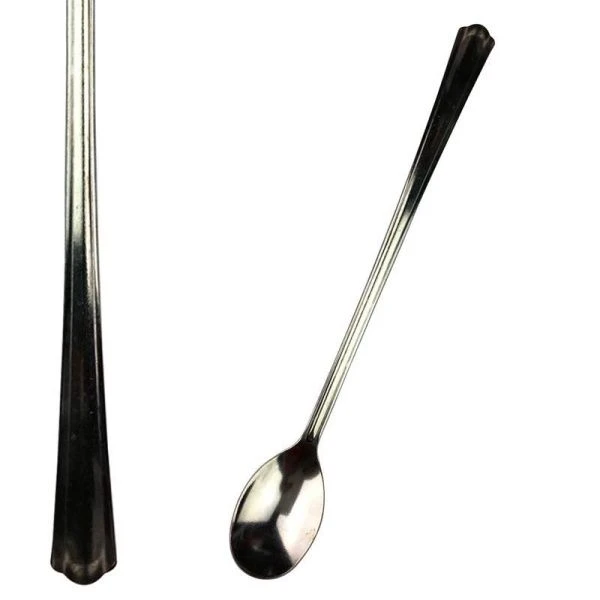 Ложка для коктейля  нерж.сталь 18/0 НОВИНКА М27 н06м27 (216)