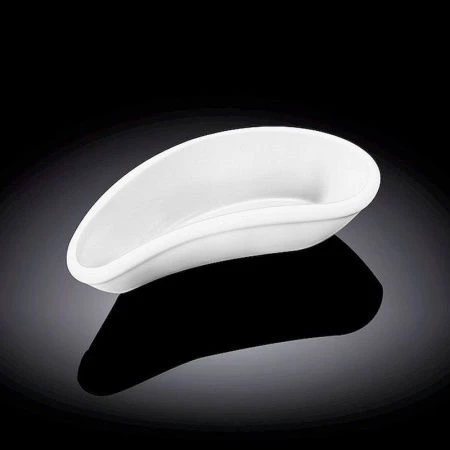 Соусник 8,5*4см фарфор WL-992704/A (12/288 )