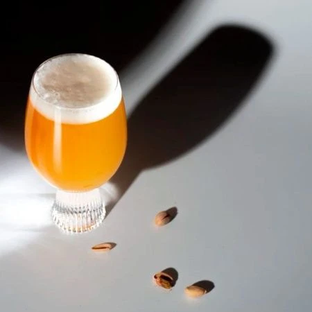 Бокалы для пива набор 2шт 440мл стекло BILLIBARRI LANS (12/24)