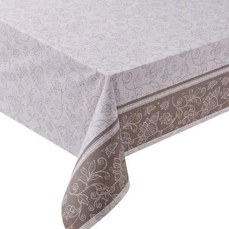 Клеенка ПВХ на тканевой основе Imperio 0,28мм*1,37м SF-1989C (цена указана за погонный сантиметр)