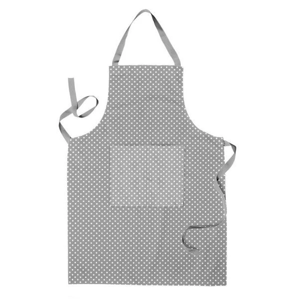 ГОРОХ Фартук кухонный рогожка  Sonnet арт 27