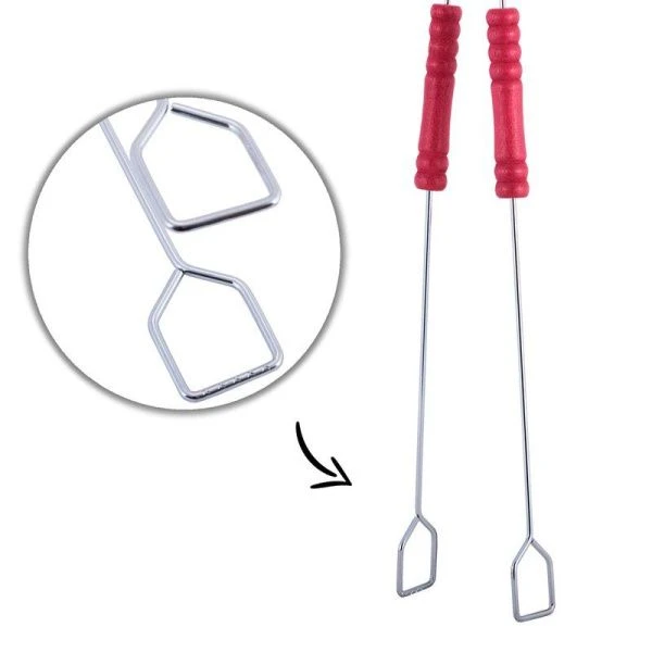 Набор для гриля 3пр (лопатка, вилка, щипцы) нерж.сталь Скаут СК 0738 (48) Набор для гриля 3пр (лопатка, вилка, щипцы) нерж.сталь Скаут СК 0738 (48)