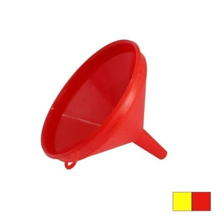 Воронка №1 14см пластик А218 (36)