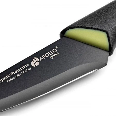 Нож для овощей 9,5см нерж.сталь с АП Vext VXT-07 (75)